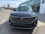 New 2026 Volkswagen Atlas SE image 2