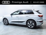 New 2025 Audi Q6 e-tron Premium Plus image 2