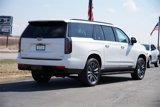 Used 2023 Cadillac Escalade ESV Sport image 3