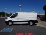 Used 2023 Ford Transit 250 Low Roof w/ Exterior Upgrade Package image 2