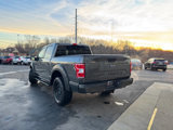 Used 2019 Ford F150 XLT w/ Equipment Group 302A Luxury image 4