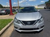 Used 2019 Nissan Sentra S image 2