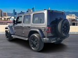 New 2025 Jeep Wrangler Unlimited Sahara image 4