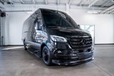 Used 2023 Mercedes-Benz Sprinter 3500 image 4