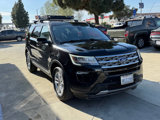 Used 2018 Ford Explorer XLT w/ Equipment Group 202A image 4