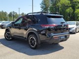 New 2025 Nissan Pathfinder Rock Creek image 5