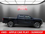 New 2025 Nissan Frontier SL image 2