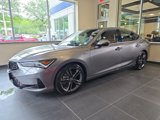 Certified 2025 Acura Integra A-Spec image 3