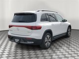Used 2023 Mercedes-Benz EQB 300 4MATIC w/ Exclusive Package image 3