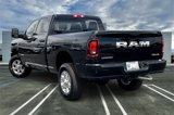 New 2025 RAM 2500 Big Horn image 2