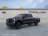 New 2025 Ford F350 4x4 Crew Cab Super Duty image 2