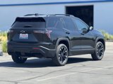 New 2026 Chevrolet Equinox RS w/ Convenience Package III image 4