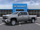 New 2026 Chevrolet Silverado 2500 LT image 2