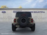 New 2025 Ford Bronco Raptor image 5