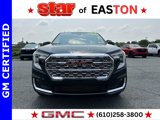 Certified 2022 GMC Terrain Denali w/ Denali Premium Package image 4
