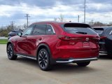 New 2025 MAZDA CX-90 Plug-In Hybrid w/ Premium Plus image 3