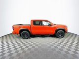 New 2025 Nissan Frontier PRO-4X image 6