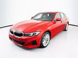Used 2024 BMW 330e image 3