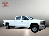 Used 2015 Chevrolet Silverado 2500 W/T w/ WT Fleet Convenience Package image 3