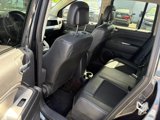Used 2014 Jeep Compass Latitude w/ Sun/Sound Group image 6
