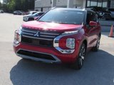 New 2025 Mitsubishi Outlander SEL image 6