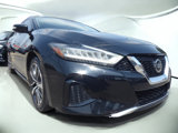 Used 2020 Nissan Maxima 3.5 SV w/ Floor Mat Group image 3