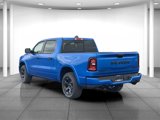 New 2025 RAM 1500 4x4 Crew Cab image 5