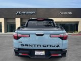 Certified 2024 Hyundai Santa Cruz XRT image 5