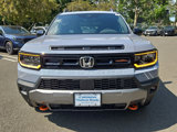 New 2026 Honda Passport TrailSport Elite image 2