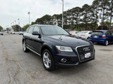 Used 2015 Audi Q5 2.0T Premium Plus w/ Technology Package image 3