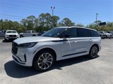 New 2025 Lincoln Aviator 2WD image 2