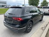 Used 2023 Volkswagen Tiguan SE image 4