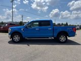 Certified 2021 Ford F150 XLT w/ Equipment Group 302A High image 2
