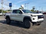 New 2026 Chevrolet Colorado ZR2 w/ Technology Package image 2