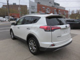 Used 2018 Toyota RAV4 Limited image 4