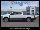 New 2025 Ford F250 King Ranch image 3