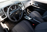 Used 2017 Chevrolet Equinox LS image 4