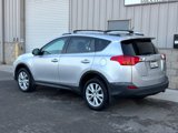 Used 2013 Toyota RAV4 Limited image 5