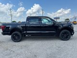 New 2025 Ford F150 Lariat image 2