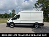 New 2025 Ford Transit 250 148 High Roof w/ Load Area Protection Package image 3