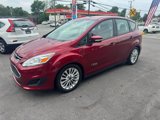 Used 2017 Ford C-MAX Energi SE w/ Cold Weather Package image 6