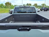 New 2025 Toyota Tundra Platinum image 5