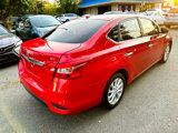 Used 2018 Nissan Sentra SV image 6