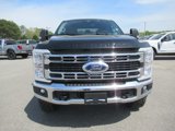 New 2025 Ford F350 XLT image 2