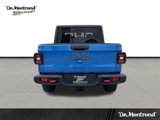 New 2025 Jeep Gladiator Rubicon w/ Convenience Group image 5