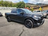 New 2025 Honda Ridgeline Black Edition image 2