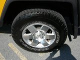 Used 2008 Toyota FJ Cruiser 4WD image 6