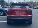 New 2026 Chevrolet Equinox RS image 4