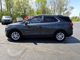 Used 2021 Chevrolet Equinox LT image 4