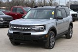 Certified 2022 Ford Bronco Sport Badlands w/ Premium Package image 5